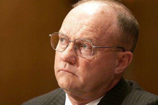 Lawrence Wilkerson The GOP has scores of racists A former Bush official