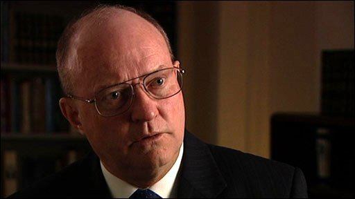 Lawrence Wilkerson Wilkerson 39I39ve Come to the Conclusion That Cheney is