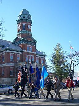 Lawrenceville, Illinois httpsuploadwikimediaorgwikipediacommonsthu
