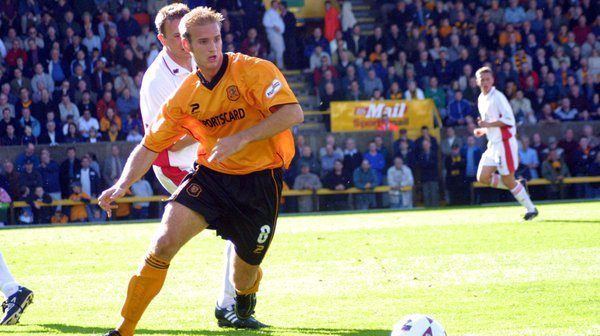 Lawrie Dudfield Hull Citys Golden Generation An Interview with Lawrie Dudfield