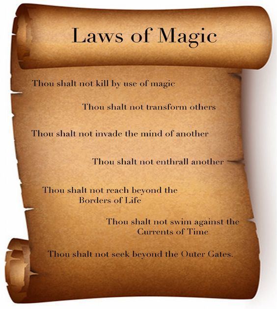Laws of Magic (The Dresden Files) httpssmediacacheak0pinimgcom564x951dd3