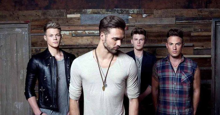 Lawson (band) Lawson Revealed All you need to know about the band set to play