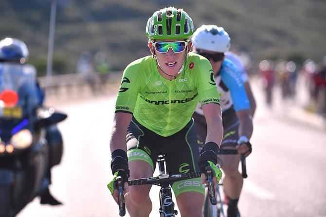 Lawson Craddock Im not just going to the Tour to be pack fodder says Craddock