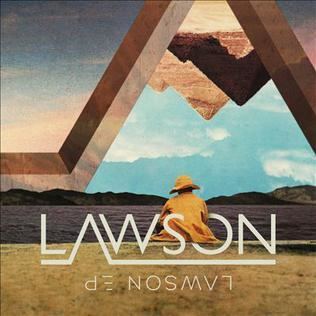 Lawson (EP) httpsuploadwikimediaorgwikipediaen005Law