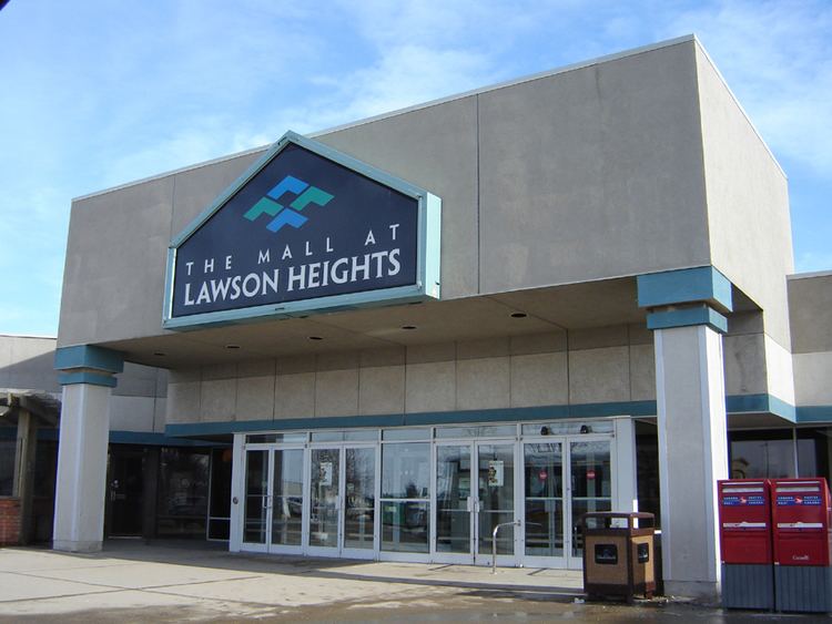 Lawson Heights, Saskatoon