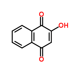 Lawsone lawsone C10H6O3 ChemSpider
