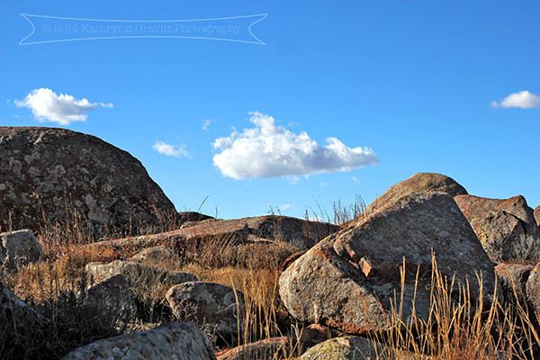 Lawton, Oklahoma Beautiful Landscapes of Lawton, Oklahoma