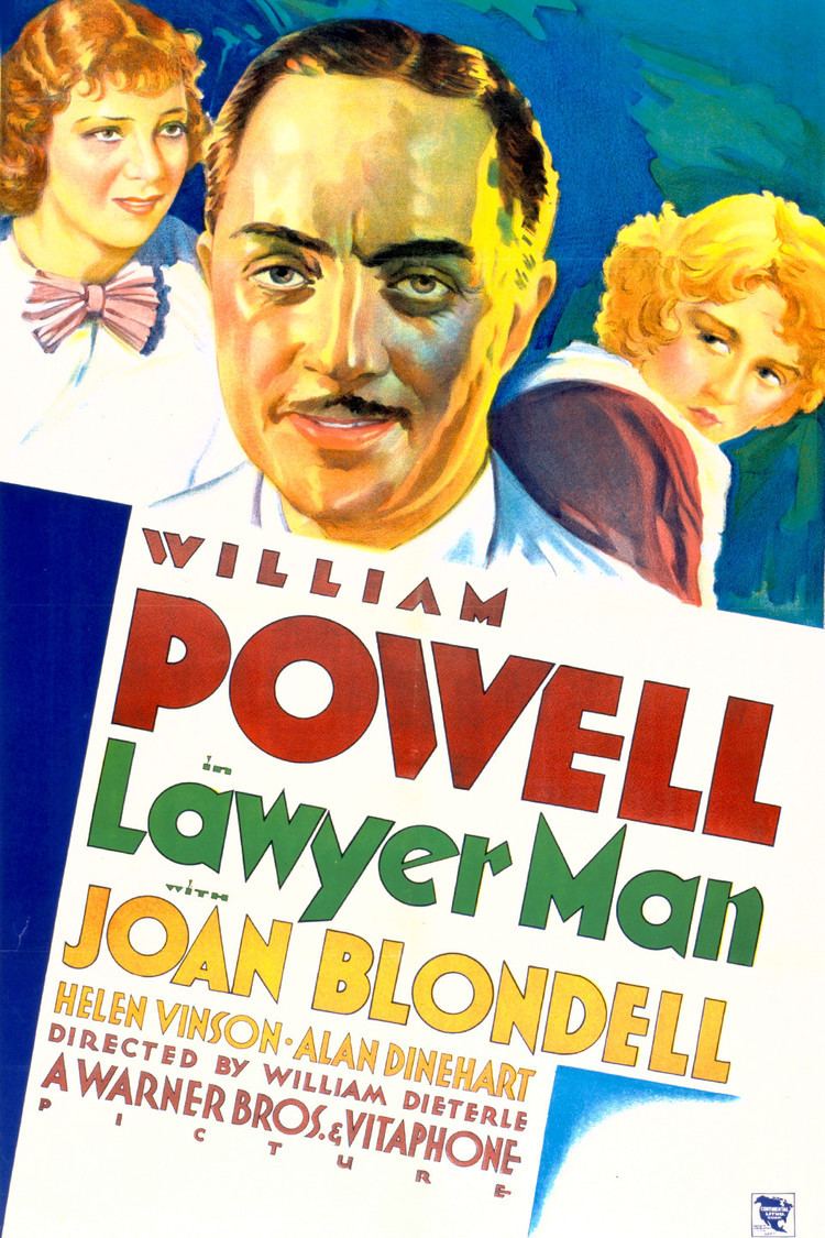 Lawyer Man wwwgstaticcomtvthumbmovieposters11469p11469