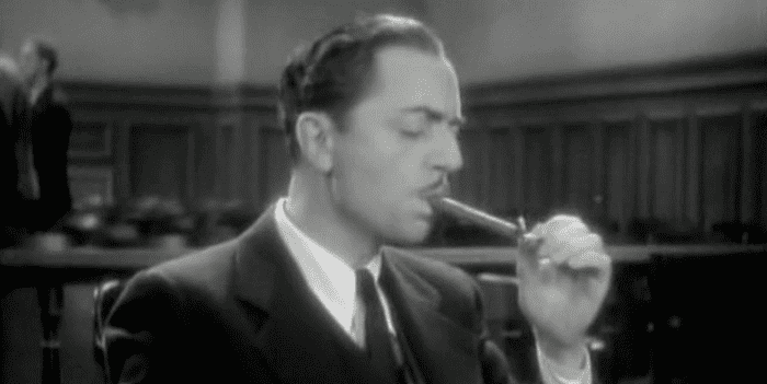 Lawyer Man Lawyer Man 1932 Review PreCodeCom