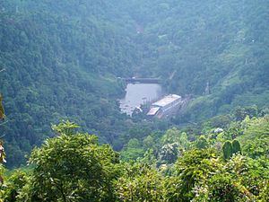 Laxapana Dam httpsuploadwikimediaorgwikipediacommonsthu