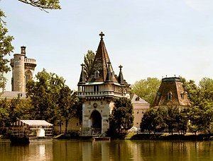 Laxenburg castles Schloss Laxenburg Laxenburg kpgalria