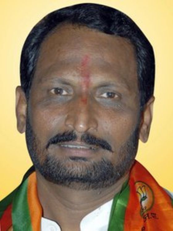Laxman Savadi India ministers in Karnataka quit amid pornography row BBC News