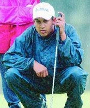 Laxman Singh (golfer) Laxman Singh golfer Profile Photos Wallpapers Videos News