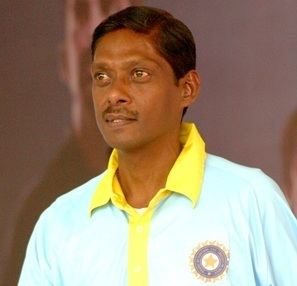 Laxman Sivaramakrishnan Life History and Career Digital HD Photos