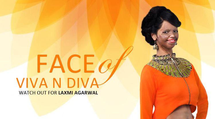 Laxmi Agarwal India Inspiring video features acid attack victim Laxmi Agarwal as