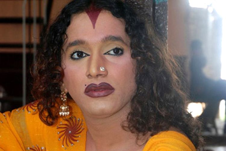 Laxmi Narayan Tripathi I was never a man Laxmi Narayan Tripathi GayAsiaNews