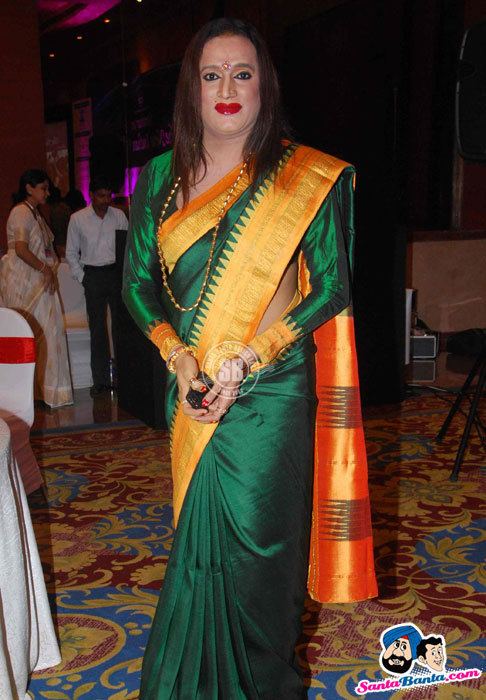 Laxmi Narayan Tripathi The New Indian Women PC Lakshmi Narayan Tripathi