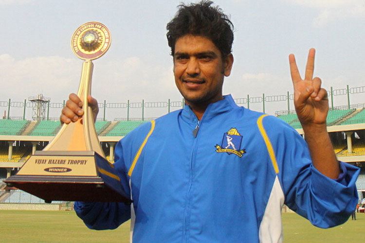 CAB hails Laxmi Ratan Shuklas contribution in Bengal cricket