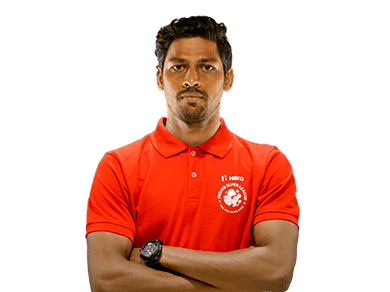 Laxmikant Kattimani Laxmikant Kattimani Goalkeeper FC Goa ISL Player Profile