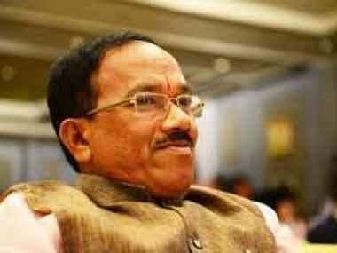 Laxmikant Parsekar LaxmikantParsekarjpg