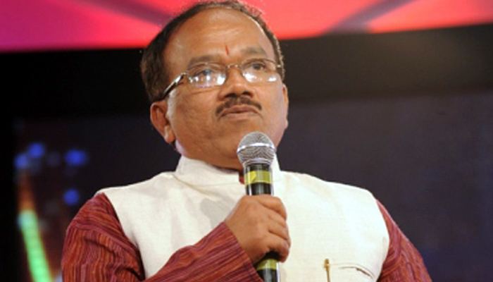 Laxmikant Parsekar Laxmikant Parsekar beats odds to become Goa39s 11th CM