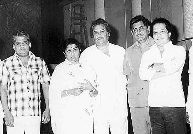 Laxmikant–Pyarelal Many Unknown Facts About The Music Life Of Laxmikant Pyarelal