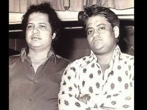 Laxmikant–Pyarelal Laxmikant Pyarelal Superhit Songs HQ YouTube