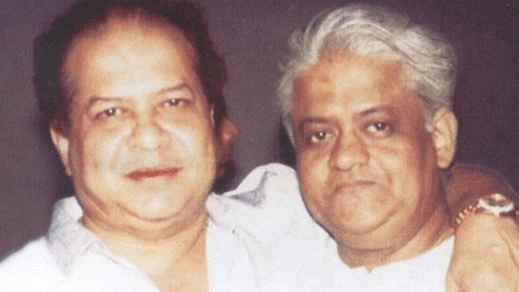 Laxmikant–Pyarelal Many Unknown Facts About The Music Life Of Laxmikant Pyarelal
