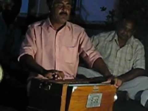 Laxminath Gosain (Babajee) Maithili Bhajan of Laxminath Gosain sung by Nand Ji YouTube