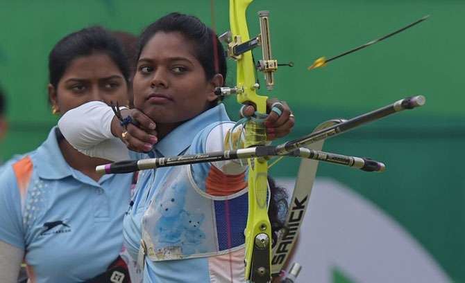 Laxmirani Majhi Laxmi Rani Majhi 10 things to know about one of Indias brightest