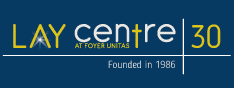 Lay Centre at Foyer Unitas wwwlaycentreorgwpcontentuploads201502layce