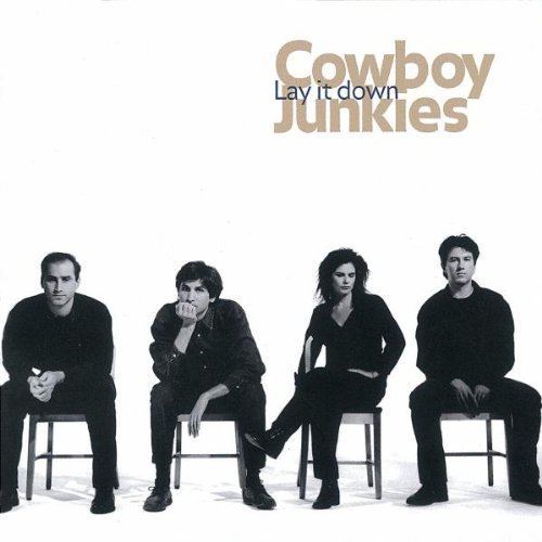 Lay It Down (Cowboy Junkies album) httpsimagesnasslimagesamazoncomimagesI5