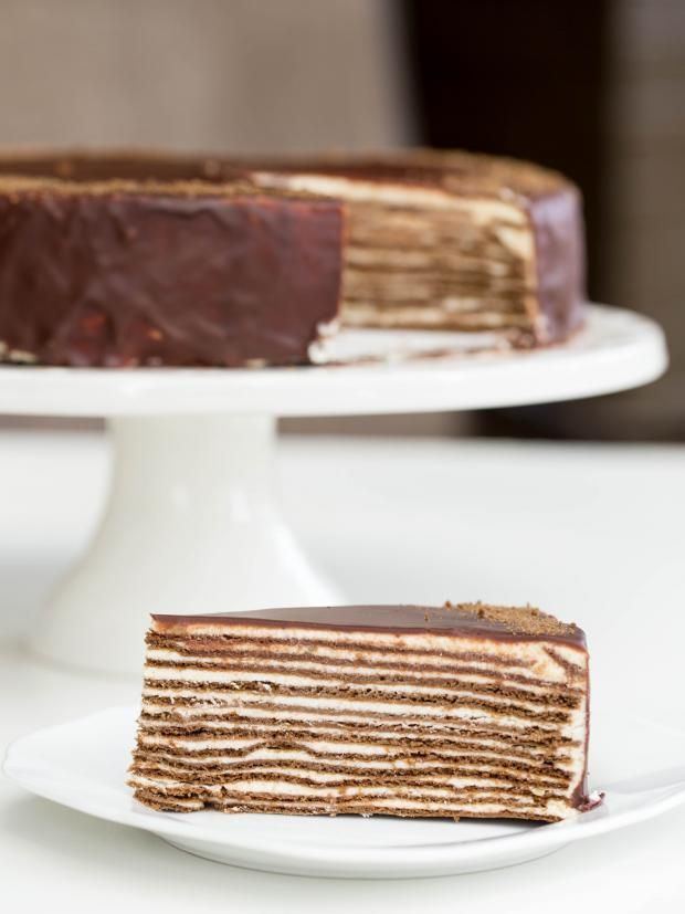 Layer cake 1000 ideas about Chocolate Layer Cakes on Pinterest Chocolate