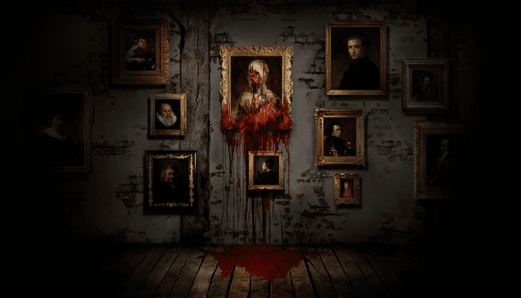 Layers of Fear Layers of Fear Review Fear Itself Indie Game Magazine