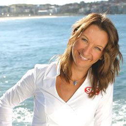 Layne Beachley Layne Beachley World Champion Surfer and Owner Beachley Athletic
