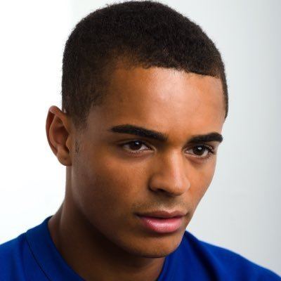 Layton Williams Tripping the Light Fantastic with Layton Williams A Musical Theatre