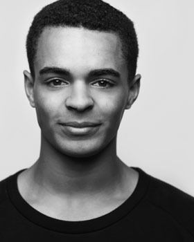 Layton Williams Interview with Layton Williams from the cast of RENT