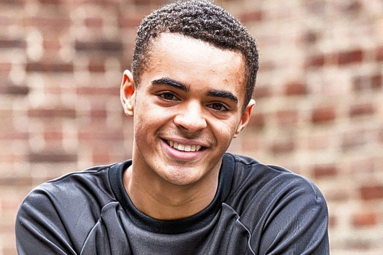 Layton Williams Bad Education star Layton Williams says homophobias still an issue