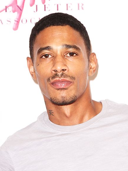 Layzie Bone Rapper Layzie Bone Saves Man Peoplecom