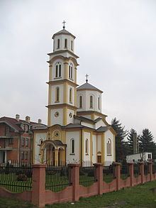 Lazarevo (Banjaluka) httpsuploadwikimediaorgwikipediacommonsthu