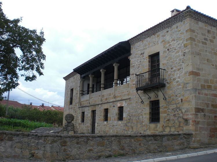 Lazarraga Palace