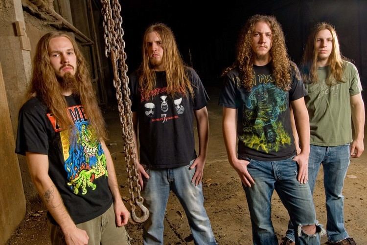 Lazarus A.D. Lazarus AD Robbed In The UK Metal Insider