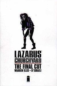 Lazarus Churchyard httpsuploadwikimediaorgwikipediaenthumbd