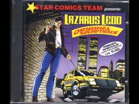Lazarus Ledd Lazarus Ledd Original Soundtrack Lazarus Rap YouTube
