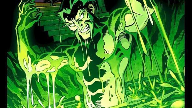 Lazarus Pit Blog The Lazarus Pit Comics