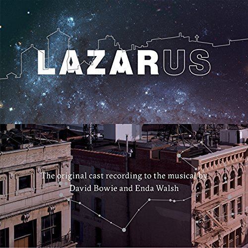 Lazarus (soundtrack) staticmetacriticcomimagesproductsmusic4aaac