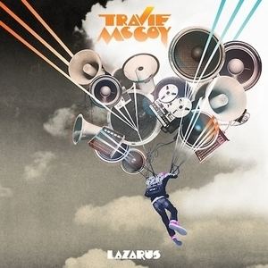 Lazarus (Travie McCoy album) httpsuploadwikimediaorgwikipediaen998Laz