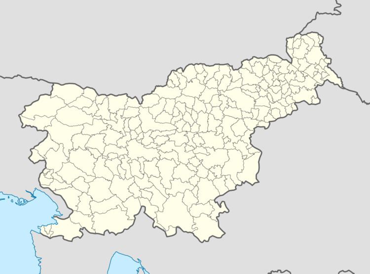 Laze, Velike Lašče