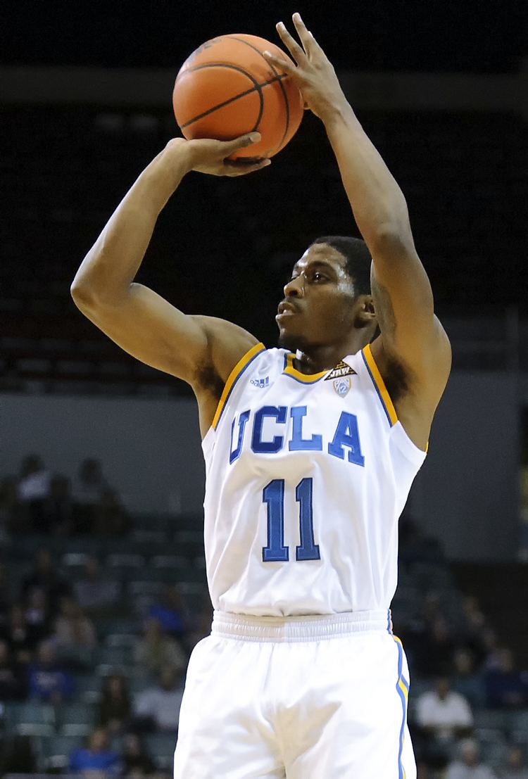Lazeric Jones UCLA men39s basketball team looking to Lazeric Jones for