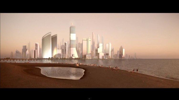 Lazika (planned city) LAZIKA Projects amp Construction Page 7 SkyscraperCity